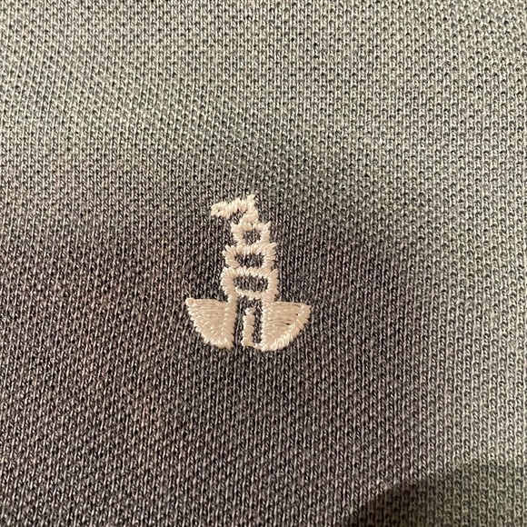 BRAMANTE Polo Shirt - Picture 3 of 4